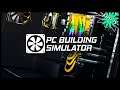 First 15: PC Building Simulator Edition(Review)