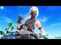 Fortnite Chapter 2 Season 7 Gameplay| Giveaway @1k Subs| 400/1000