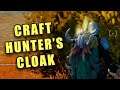 Fortnite Craft a Hunter's Cloak - Fortnite Chapter 2 Season 6 how to craft a Hunter's Cloak
