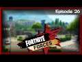 Fortnite Forces - Yati's Double Llama [Episode 26]