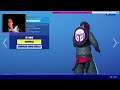 FORTNITE!!!  || !redes