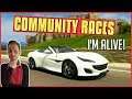 Forza Horizon 4 Community Races | I'M ALIVE - Your Ultimate Easter Potato🍠