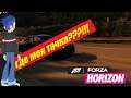 Прохождение Forza Horizon (не) на тачке Флеша (Хардкорные оранжевые гонки)
