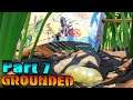 Found Max Favorite Lemon Crime Drink! | Should We Build Here? Grounded Gameplay Part 7