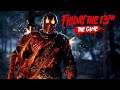 Прост Friday the 13th: The Game