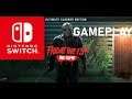 Friday The 13th: The Game (Nintendo Switch) Gameplay