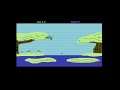 Frogs and Flies Longplay (Commodore 64 Version)