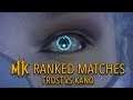 Frost vs Kano | MK11 | Ranked Matches #23