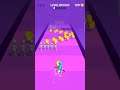 Games Android, Ios, Join & Clash Gameplay, Mobile Game, Level Bonus ini Bro #shorts