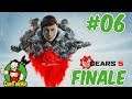 Gears 5 - Gameplay ITA - [Gears Of War 5] - Walkthrough #06 - FINALE