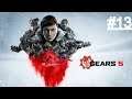 Gears 5 Xbox One X Gameplay Deutsch Part 13 - Del helf mir bitte