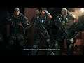 Gears of War - Judgment - Xbox X gameplay (4K video)
