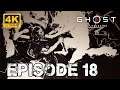 Ghost of Tsushima Let's Play FR Episode 18 Sans Commentaires
