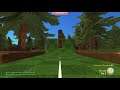 Golf With Your Friends Gameplay (PC Game)