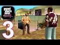 Grand Theft Auto: Vice City - Gameplay Walkthrough part 3 - Mission 6-7 (iOS,Android)