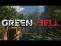 Green Hell | Story #001 🌴 Wie alles begann 🌴 Gameplay German