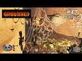 Grounded 🐞 #17 Spinnenhöhlen Entdeckungstour am Rechen! Let`s Play Deutsch HD