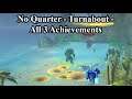GW2 - No Quarter - Turnabout - All 3 Achievements