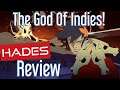 Hades Review - MinusInfernoGaming