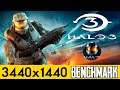 Halo 3 - PC Ultra Quality (3440x1440)
