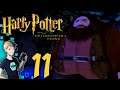 Harry Potter and the Philosopher's Stone PS1 - Part 11: Skipping Rat