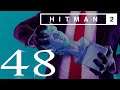 Hitman 2 [2018] - #48 - Vetrovas Angebot [Let's Play; ger; Blind]