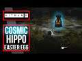 Hitman 3 | Cosmic Hippo Easter Egg (Agent of Interzone)