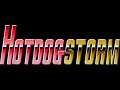 Hotdog Storm - Arcade Gameplay