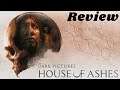 House of Ashes - Video Game Review!!!