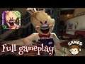 Ice Scream 4 Full Gameplay