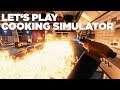 Hrej.cz Let's Play: Cooking Simulator [CZ]