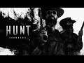 Hunt: Showdown - Xbox One X Gameplay