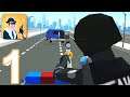 HYPER SNIPER 3D - Walkthrough Gameplay Part 1 - INTRO (Android)