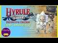 Hyrule Warriors (Switch): Grand Travels Map C4 - Darunia's Grand Travels Costume