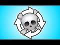 If I'm dead, I play another dead game - 3 Dead Games
