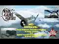 IL-2 Sturmovik Great Battles - Interview with 1C Game Studios Part 1 - Jason Williams/Daniel Tuseev