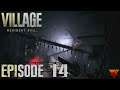 Il commence à faire sombre ! - Resident Evil Village - Episode 14