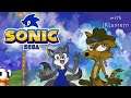 I'M A LITTLE TEAPOT!: Sonic 3 Knuckles Run w JKLantern Part 2