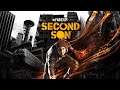 INFAMOUS THE SECOND SON