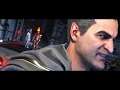 INJUSTICE 2 LIVE STORY GAMEPLAY PLAYSTATION 4 PS4