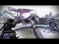 Inotam, Oblivion's Triune Boss Fight (New Sundial Boss) [Destiny 2 Season of Dawn]