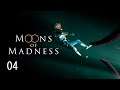 Jörnisiert (!): Moons of Madness #4 - Die Höhle des Wahnsinns
