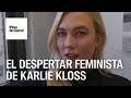 Karlie Kloss cambia las pasarelas por el empoderamiento de la mujer.