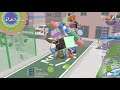 Katamari Damacy Reroll any% in 24:57