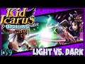 Kid Icarus: Uprising Multiplayer - Light vs Dark [159]