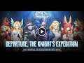 Knight's Raid: Lost Skytopia - Android Gameplay