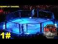 LA LEGGENDA DI ERMINIO! 🥊 | 1# | UFC 3 | Full HD ITA
