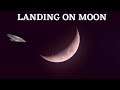 Landing On the Moon | The First Look at The Moon | Shadow Keeper Destiny Mission 2021| Badcaptain27
