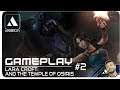 [Lara Croft: and the Temple of Osiris] - Parte 2 (Gameplay PT-BR no PC) | #MRGPlay