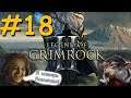 Прохождение Legend of Grimrock 2 - Часть 18 : Кристальные пещеры
